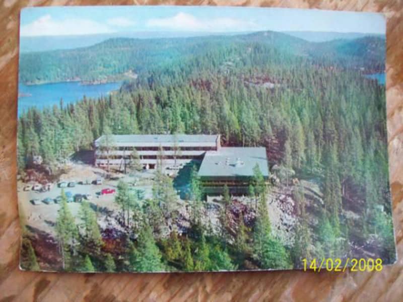 Sameiet Fagerfjell Sportssenter