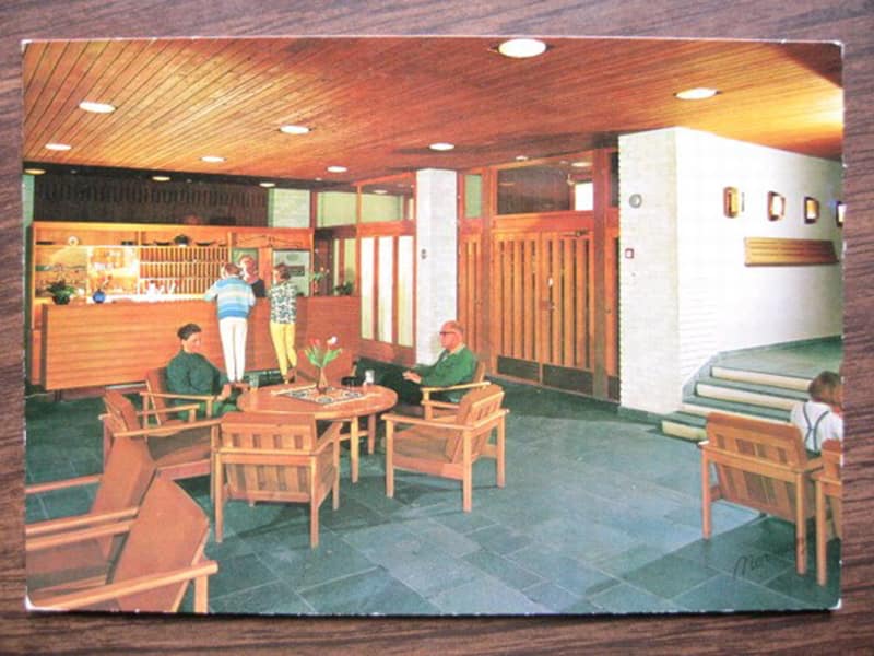 Sameiet Fagerfjell Sportssenter